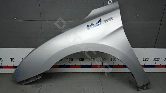 Крыло переднее LEP41D901