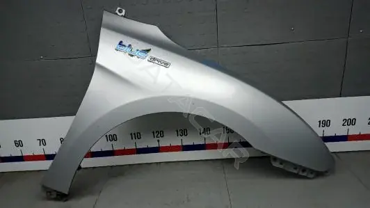 Крыло переднее LEP41EC01