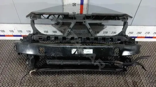 Панель передняя CLK55G201
