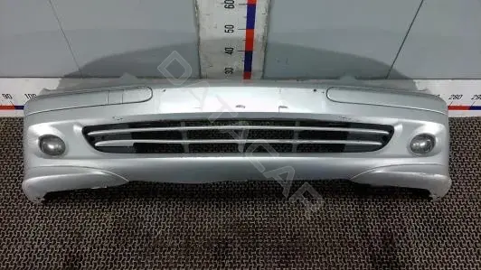 Передний бампер CLK34G501