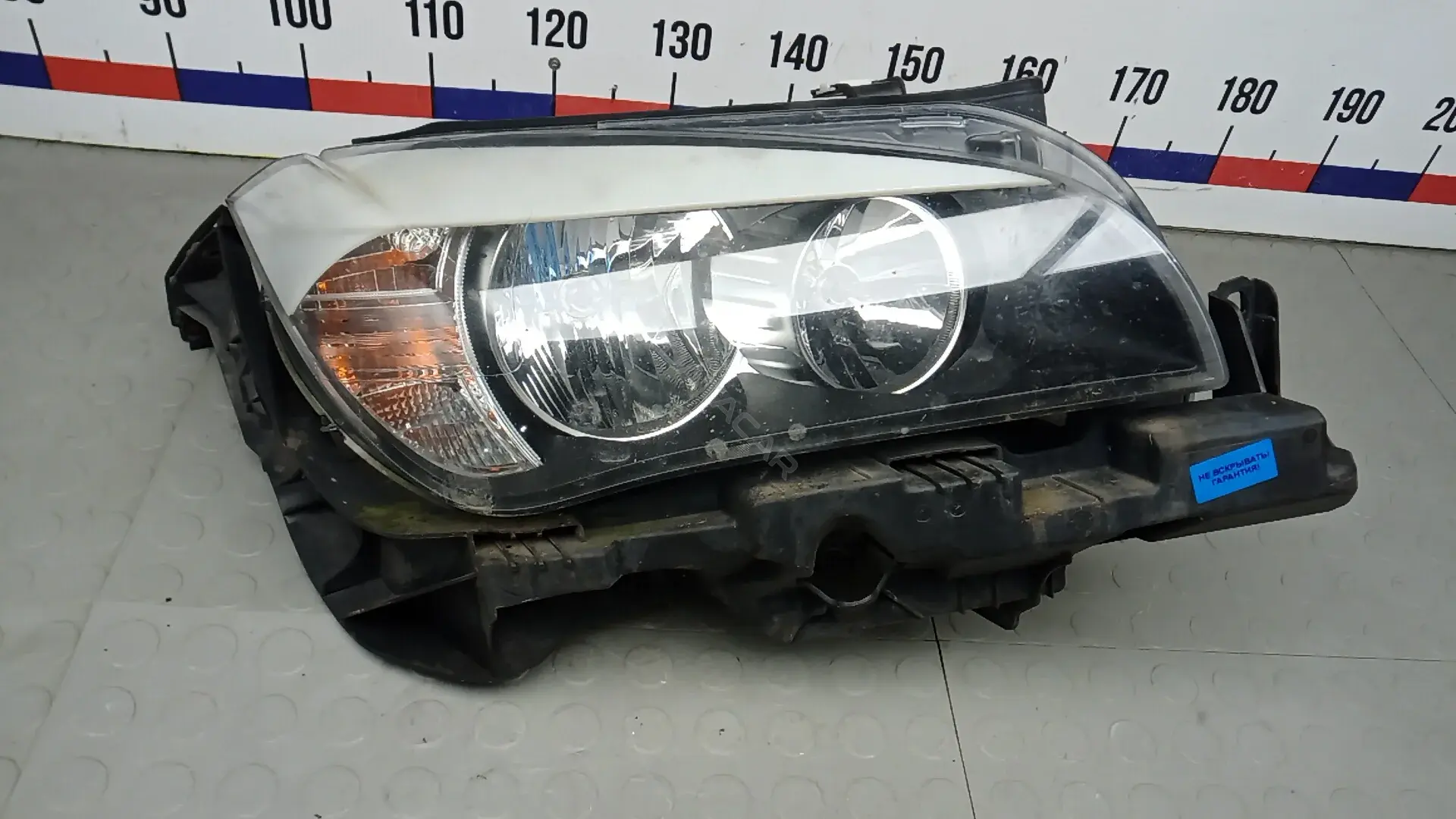 Фары OEP26MU01