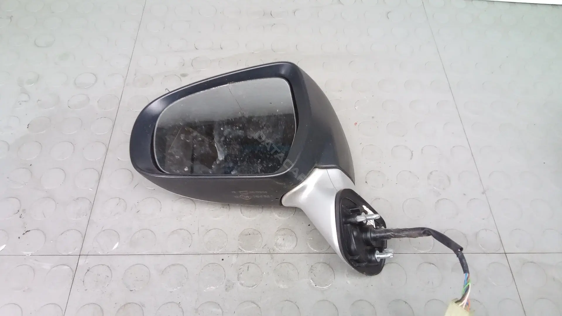 Наружное зеркало DBM22JL01