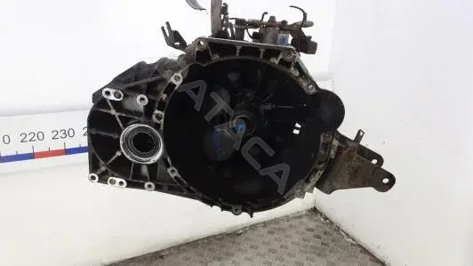 Механическая коробка передач (МКПП) 43000 3B030