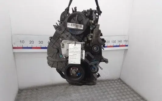 Двигатель в сборе 55487190, 5600737, A17DTS