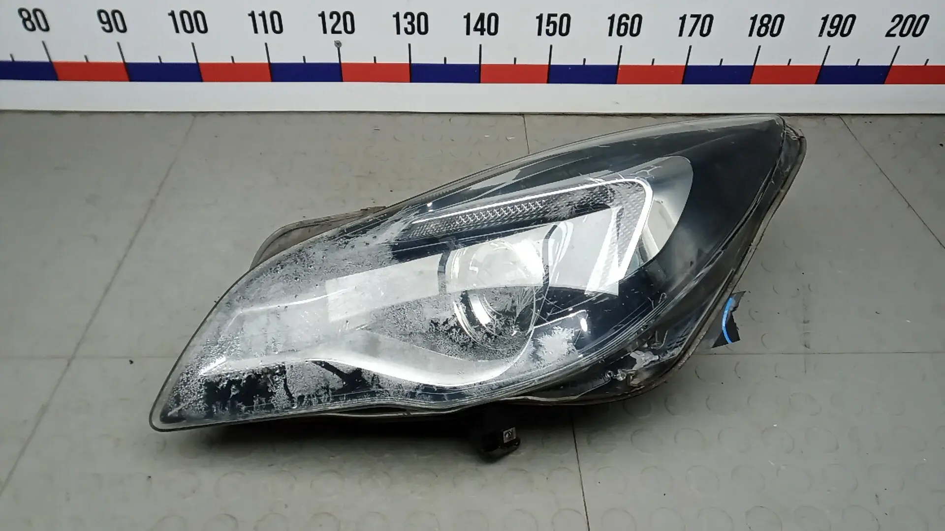 Фары NOK83MR01