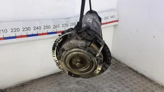 Автоматическая коробка передач (АКПП) 2042709002 7229960 3957246