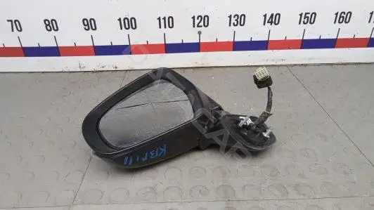 Наружное зеркало 8 pin