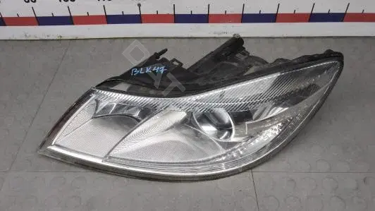 Фары BLK47MR01