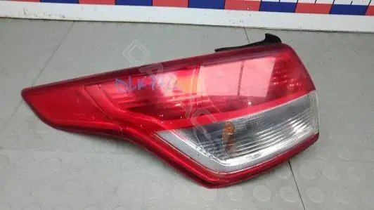 Задние фонари DLK77MX01