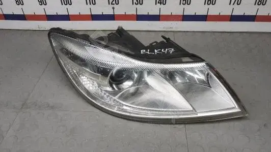 Фары BLK47MU01