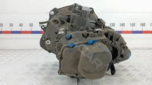Механическая коробка передач (МКПП) A14168356AUCE374