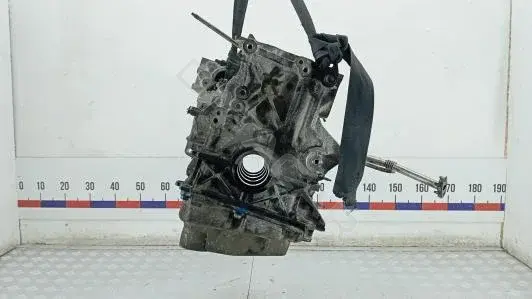 Блок цилиндров 55596543, 604324