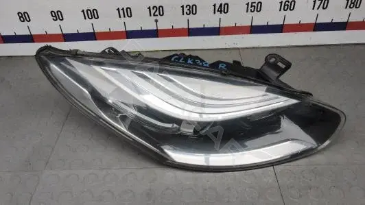 Фары CLK38MU01