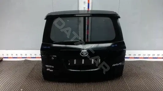 Крышка багажника XOK52GF01