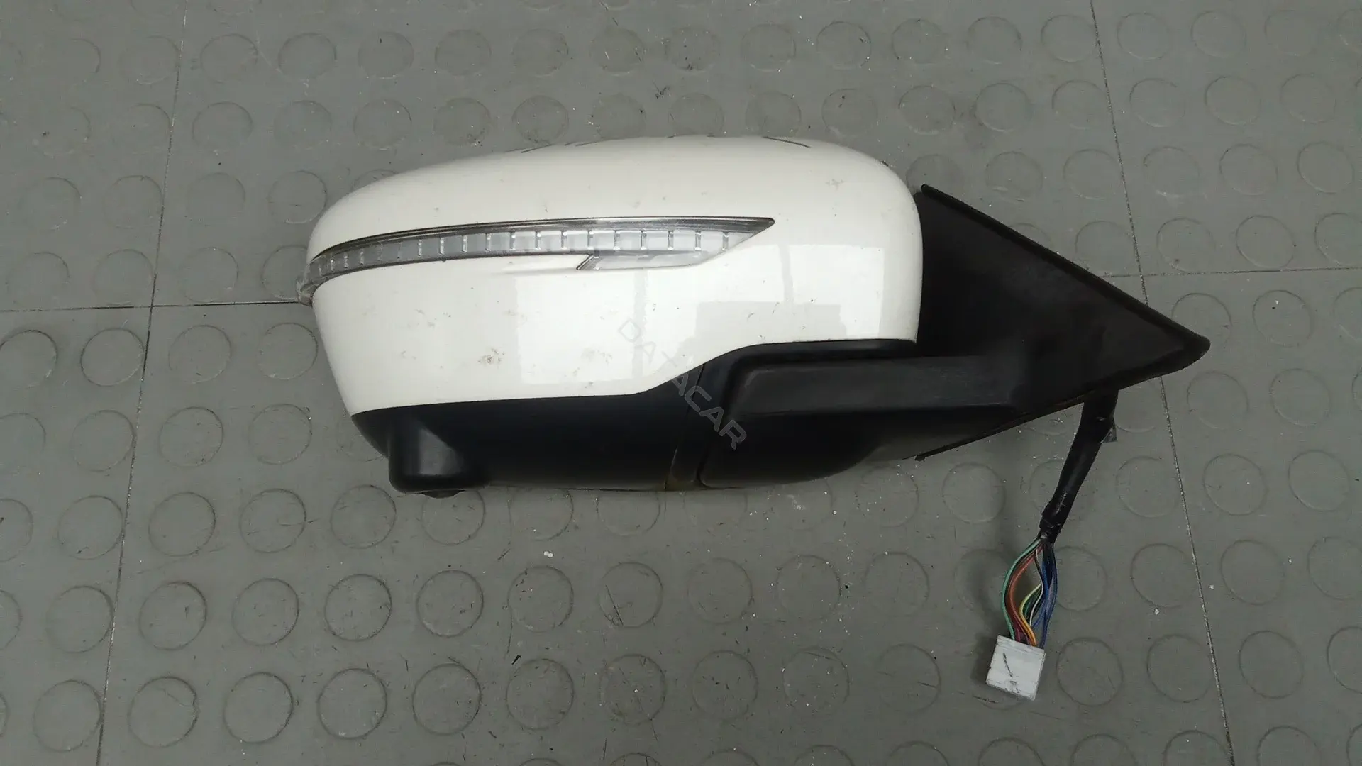 Наружное зеркало 963014CA8A, 963654CA0A, 963734CA6B