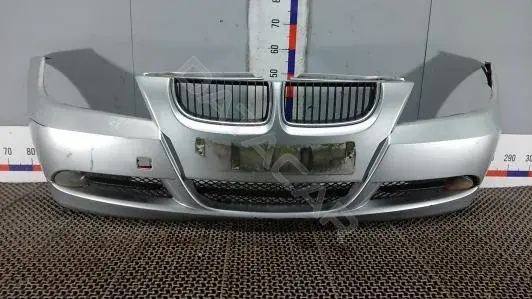 Передний бампер SEP05G501