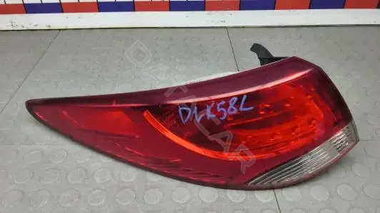 Задние фонари DLK58MX01