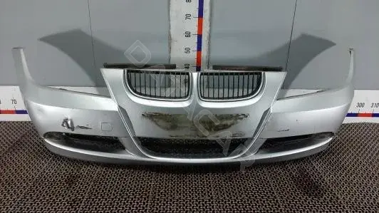 Передний бампер CLK18G501