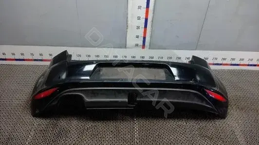 Задний бампер UOK74HG01