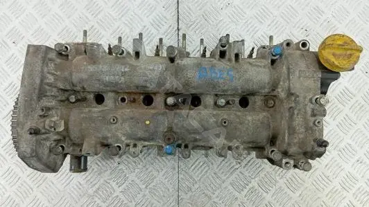Головка блока цилиндров ABE05AE01