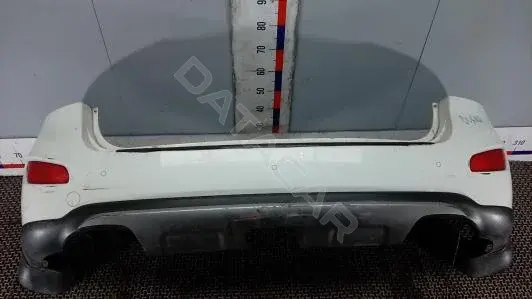 Задний бампер DLK80HG01