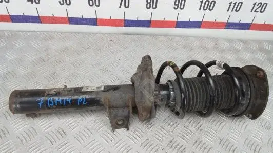 Амортизаторы 7BM14K801