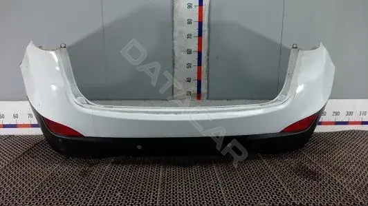 Задний бампер CLK11HG01