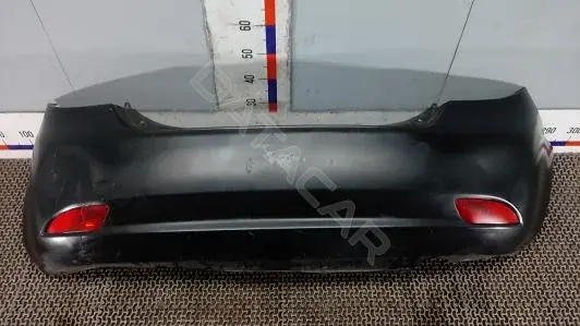 Задний бампер DLK34HG01