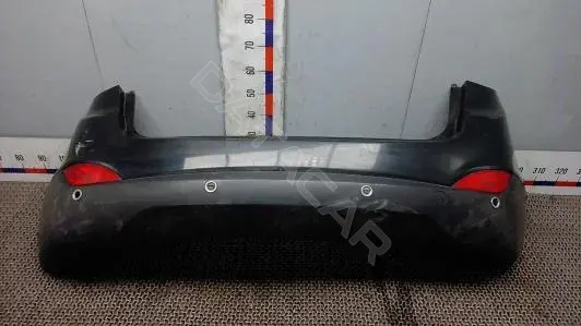 Задний бампер 866112Y000, 866502Y000