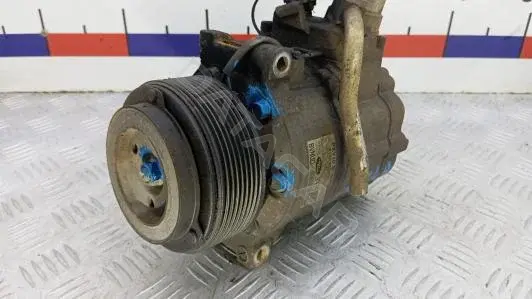 Компрессор кондиционера JPB500221