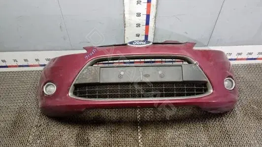 Передний бампер UOK16G501
