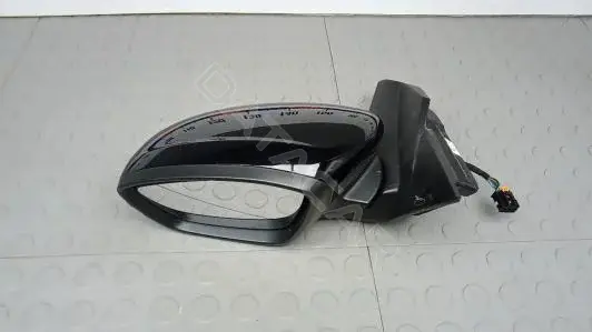 Наружное зеркало 8BM16JL01