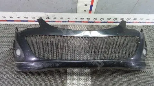 Передний бампер SOK44G501