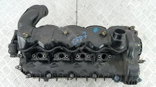 Головка блока цилиндров CEP07AE01