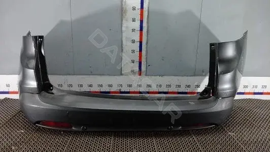 Задний бампер HBM31HG01