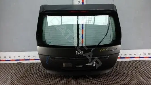 Крышка багажника ALK10GF01
