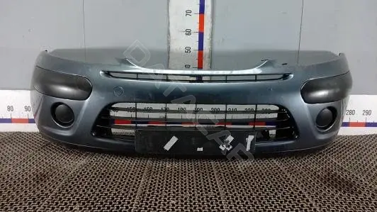 Передний бампер DLK05G501