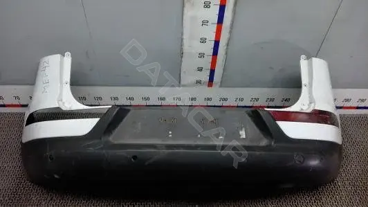 Задний бампер MEP42HG01