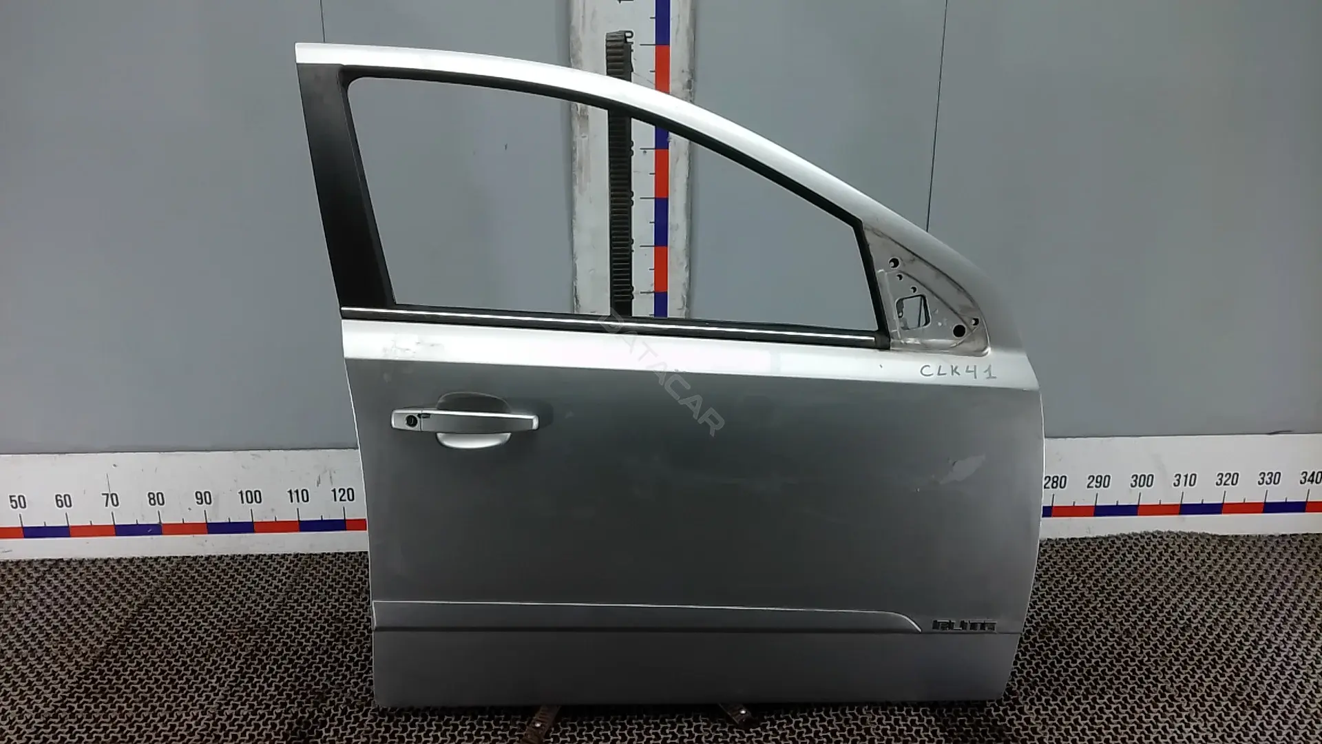 Дверь CLK41E201
