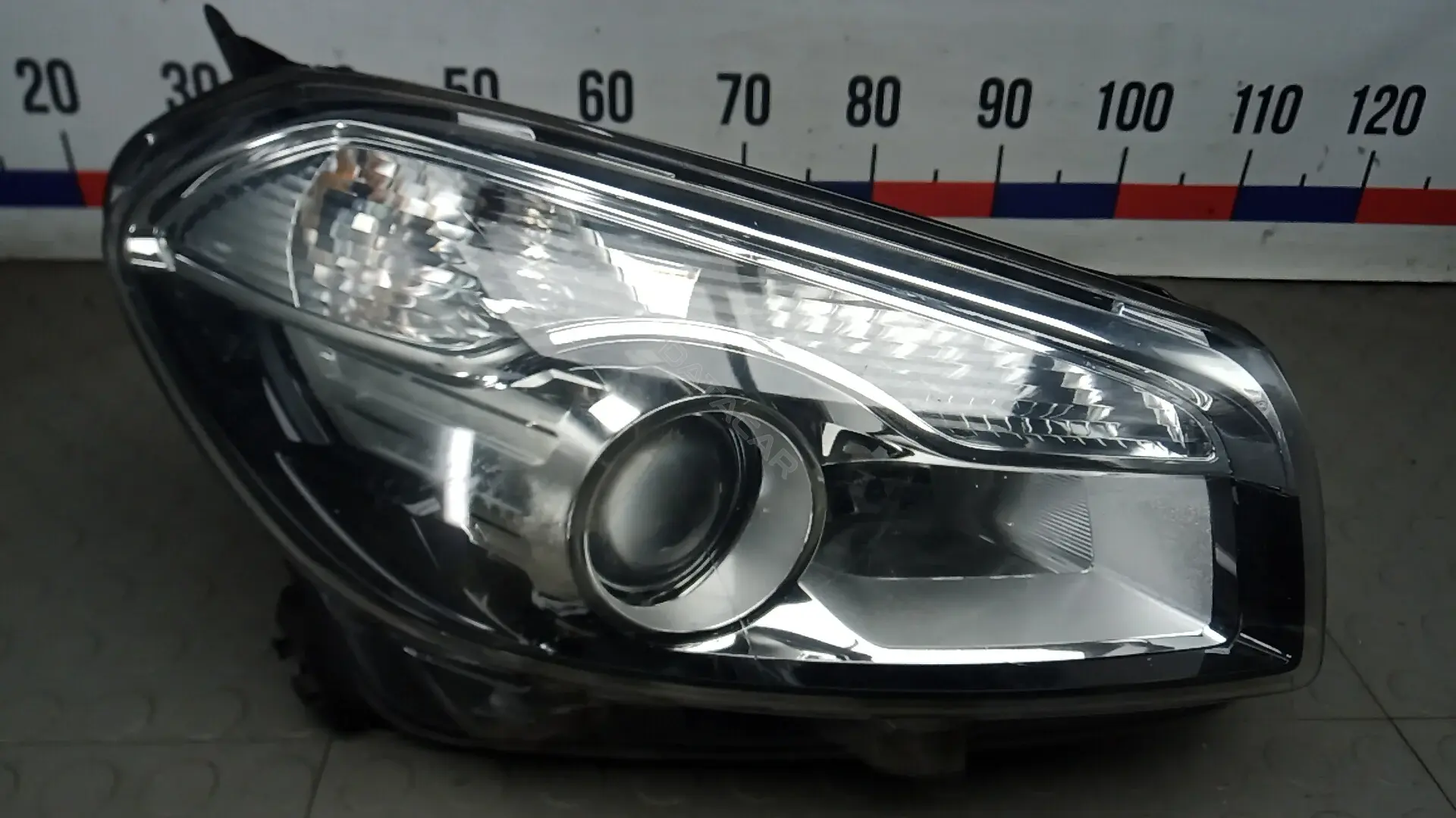 Фары 26010BR01B