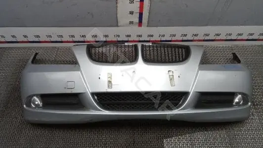 Передний бампер TOK76G501