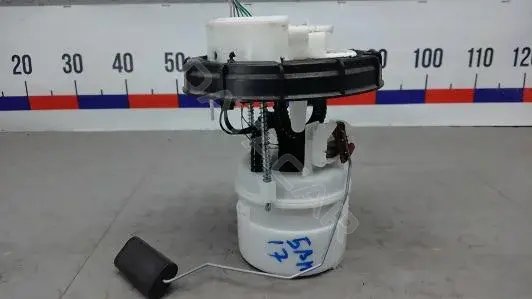 Топливный насос 5BM17M701