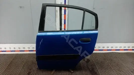 Дверь DLK39FG01