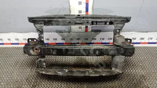 Панель передняя 5L0805591