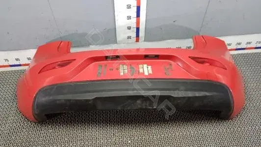 Задний бампер AEP12HG01