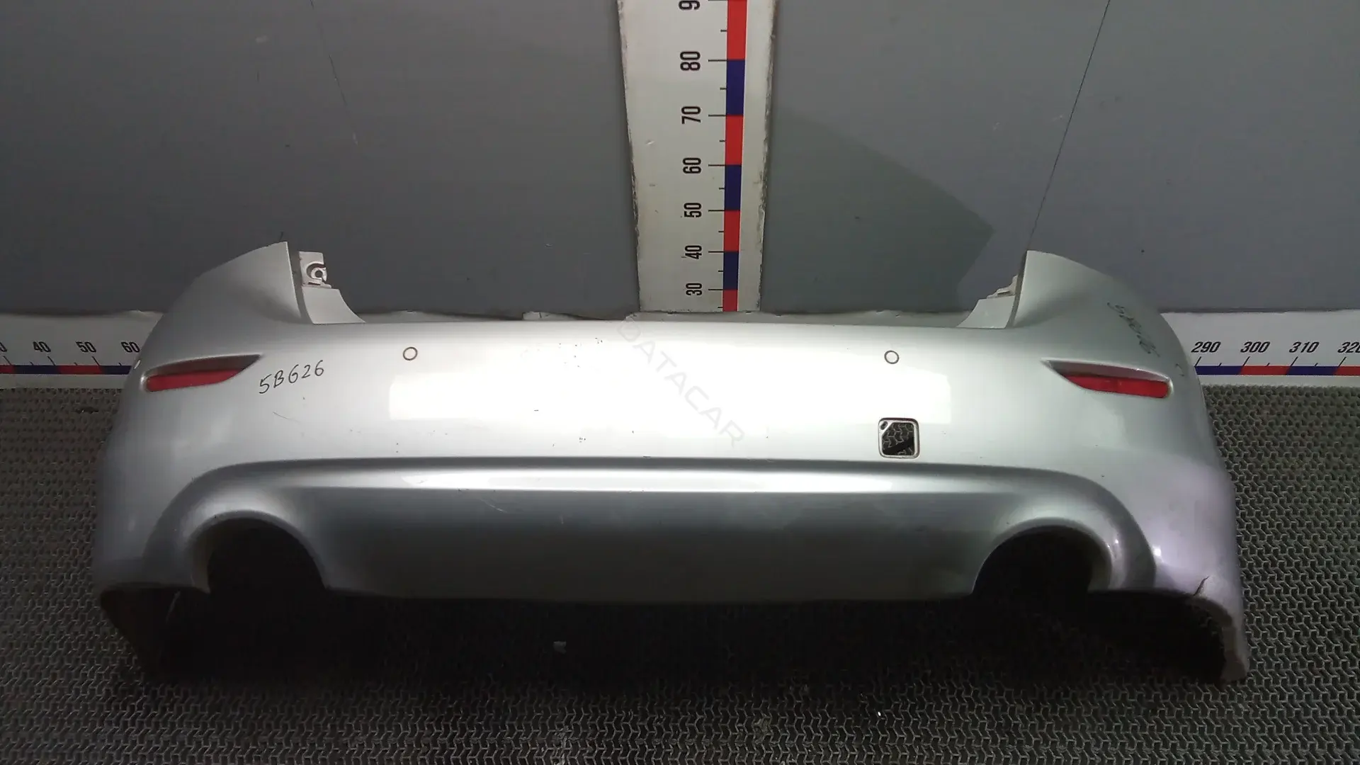 Задний бампер 850224GB0H