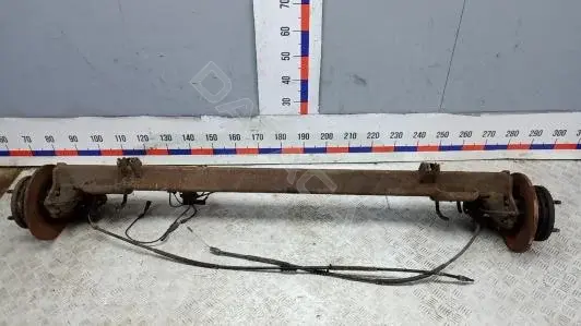 Балка подвески EEP15LQ01