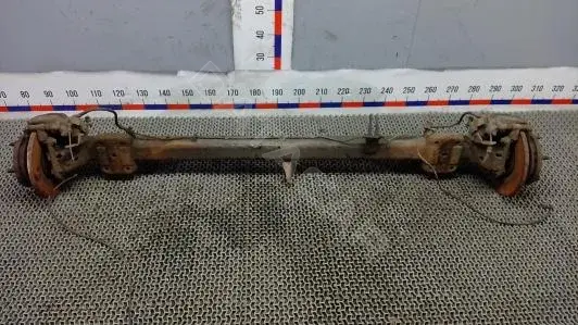 Балка подвески FEP17LQ01