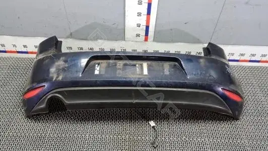 Задний бампер CEP26HG01