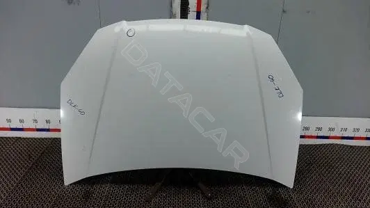 Капот DLK40D201